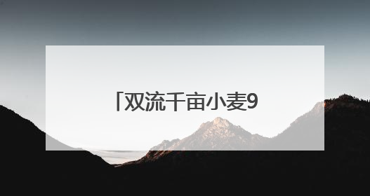 双流千亩小麦9级大风中倒伏 保险难撑“保护伞”？丨阳光帮忙