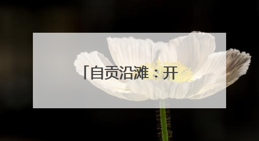 自贡沿滩：开展宗教活动场所财务专项检查